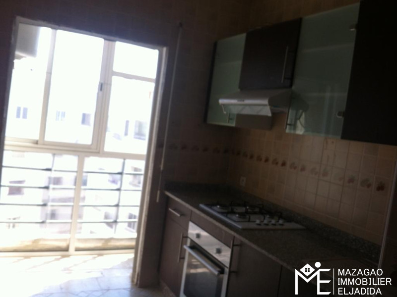 Appartement 86m 3 chambres